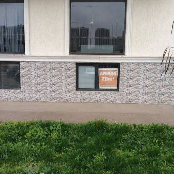 Продается Нежилое помещение, 26 м²