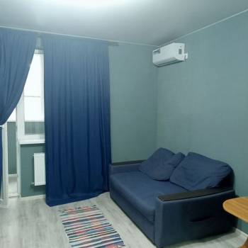 Сдается 1-комнатная квартира, 27 м²