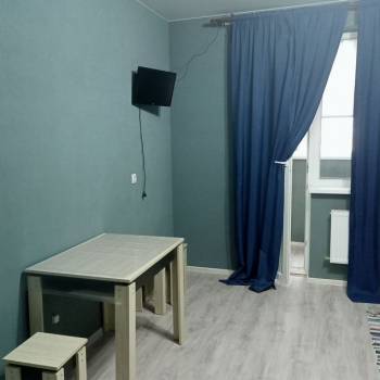 Сдается 1-комнатная квартира, 27 м²