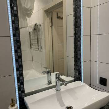 Продается 1-комнатная квартира, 34,8 м²