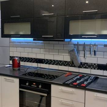 Продается 1-комнатная квартира, 34,8 м²