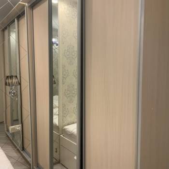 Продается 1-комнатная квартира, 34,8 м²