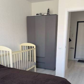 Сдается 2-х комнатная квартира, 60 м²