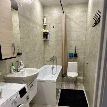 Сдается 2-х комнатная квартира, 60 м²