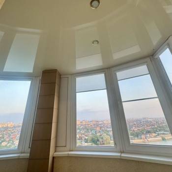 Сдается 1-комнатная квартира, 54 м²