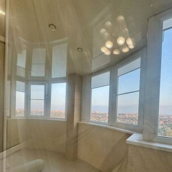 Сдается 1-комнатная квартира, 54 м²