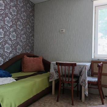 Сдается 1-комнатная квартира, 33 м²