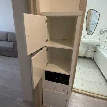 Сдается 1-комнатная квартира, 38 м²