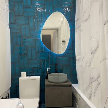 Сдается 1-комнатная квартира, 30 м²