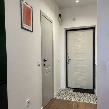 Сдается 1-комнатная квартира, 30 м²