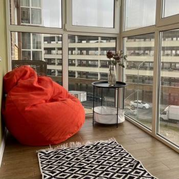 Сдается 1-комнатная квартира, 30 м²