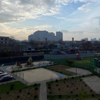 Сдается 1-комнатная квартира, 30 м²