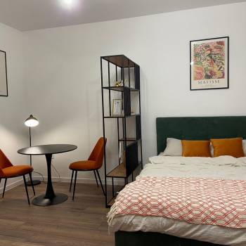 Сдается 1-комнатная квартира, 30 м²
