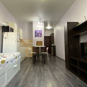 Сдается 1-комнатная квартира, 23 м²