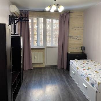 Сдается 1-комнатная квартира, 23 м²