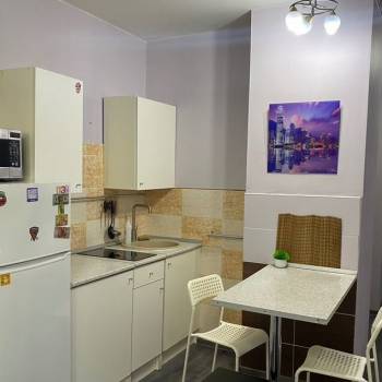 Сдается 1-комнатная квартира, 23 м²