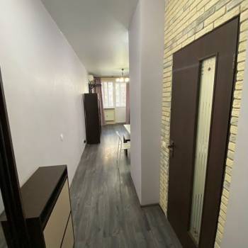 Сдается 1-комнатная квартира, 23 м²