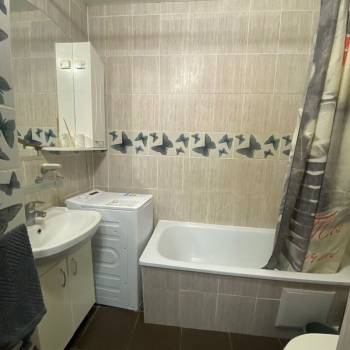 Сдается 1-комнатная квартира, 23 м²