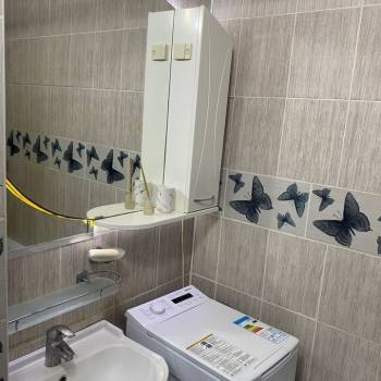 Сдается 1-комнатная квартира, 23 м²