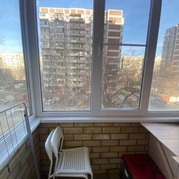 Сдается 1-комнатная квартира, 23 м²