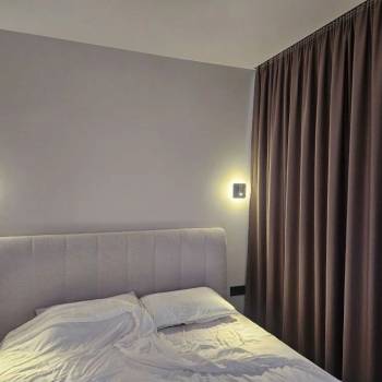 Продается 1-комнатная квартира, 39,7 м²