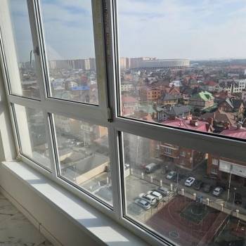 Продается 1-комнатная квартира, 39,7 м²