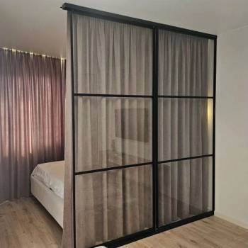 Продается 1-комнатная квартира, 39,7 м²