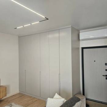Продается 1-комнатная квартира, 39,7 м²