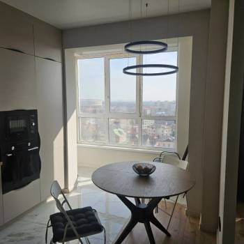 Продается 1-комнатная квартира, 39,7 м²