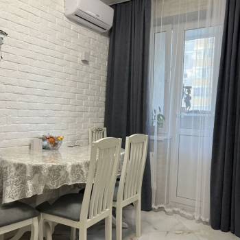 Продается 2-х комнатная квартира, 48,4 м²