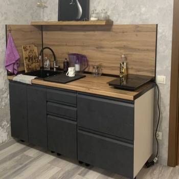 Продается 1-комнатная квартира, 39,1 м²