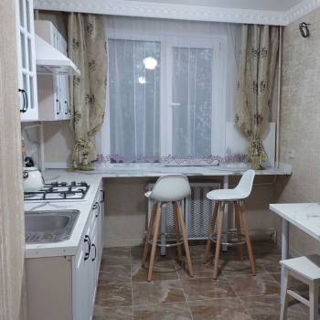 Сдается 2-х комнатная квартира, 55 м²