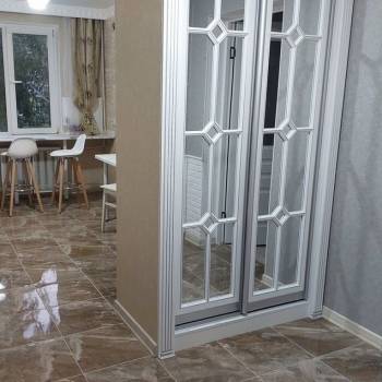 Сдается 2-х комнатная квартира, 55 м²