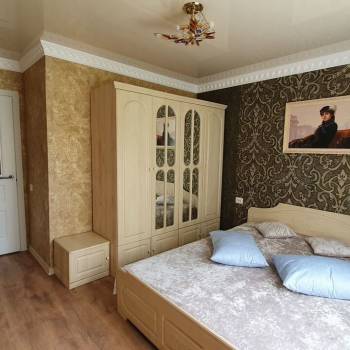 Сдается 2-х комнатная квартира, 55 м²