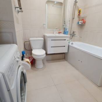 Сдается 2-х комнатная квартира, 55 м²