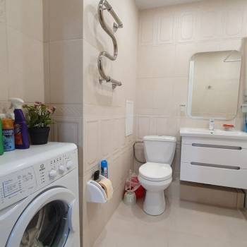 Сдается 2-х комнатная квартира, 55 м²