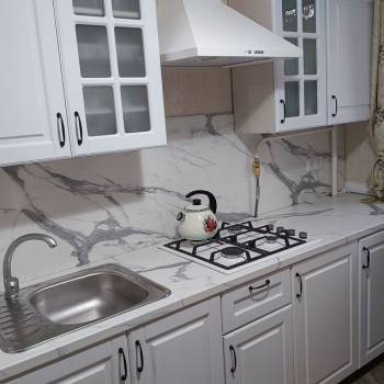 Сдается 2-х комнатная квартира, 55 м²