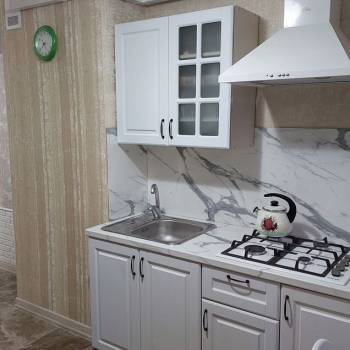 Сдается 2-х комнатная квартира, 55 м²