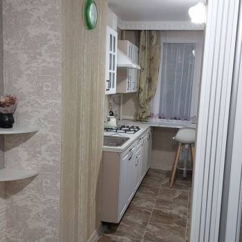 Сдается 2-х комнатная квартира, 55 м²