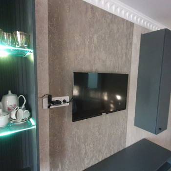 Сдается 2-х комнатная квартира, 55 м²