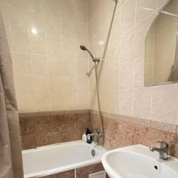 Сдается 1-комнатная квартира, 32,7 м²