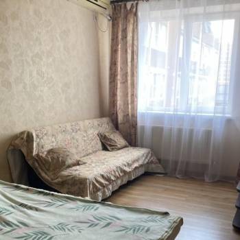 Сдается 1-комнатная квартира, 32,7 м²