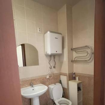 Сдается 1-комнатная квартира, 32,7 м²