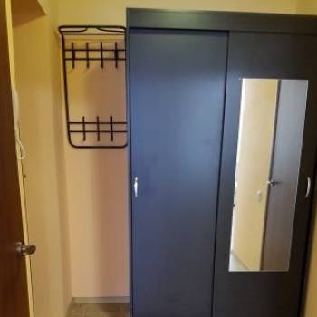 Сдается 1-комнатная квартира, 32,4 м²