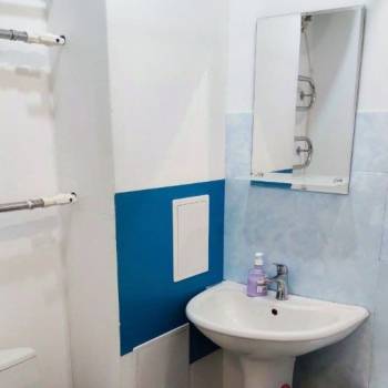 Сдается 1-комнатная квартира, 32,4 м²