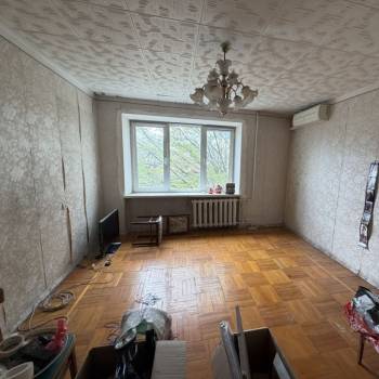 Продается Многокомнатная квартира, 85,7 м²