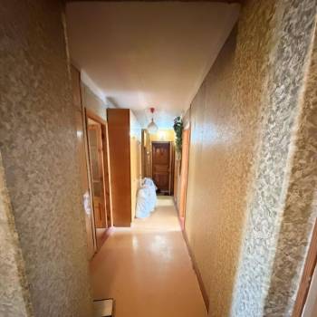 Продается Многокомнатная квартира, 85,7 м²