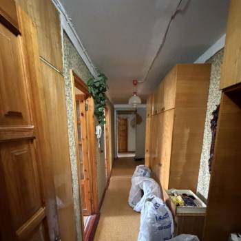 Продается Многокомнатная квартира, 85,7 м²