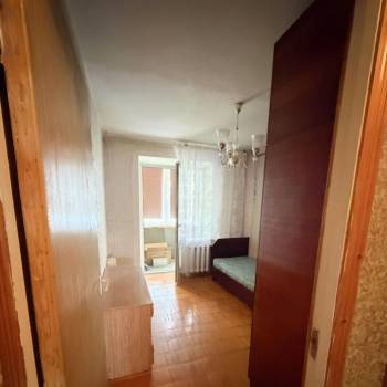 Продается Многокомнатная квартира, 85,7 м²