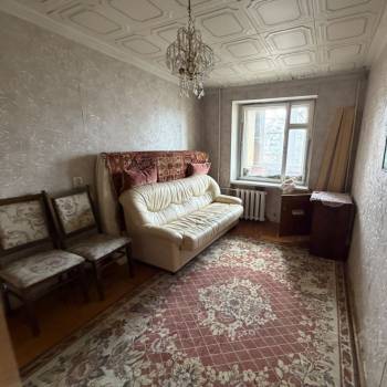 Продается Многокомнатная квартира, 85,7 м²